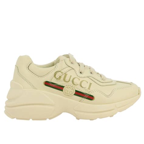 modello gucci scarpa|Scarpe Gucci Donna .